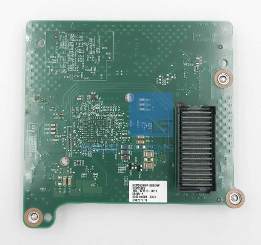 657131-001 - HP Flex10 10GB 2-Port 530M Adapter