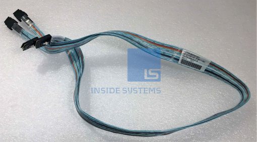 660707-001 - DL380p G8 SFF Mini SAS Cable