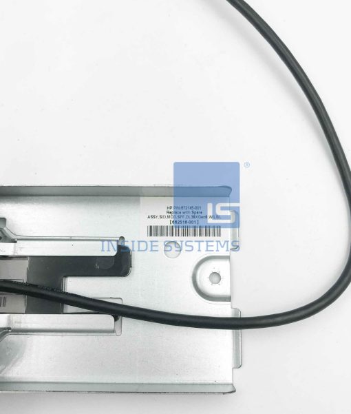 662516-001 - HP System Insight Display