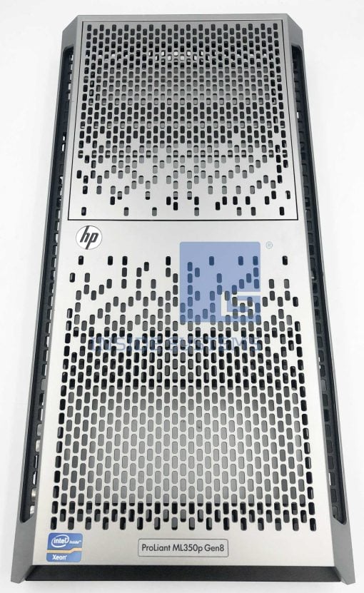 667267-001-03 - HPE ML350 G8/G9 Front Panel without Key