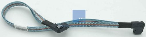 667874-001 - HP 18'' Mini-SAS SFF-8087 Cable