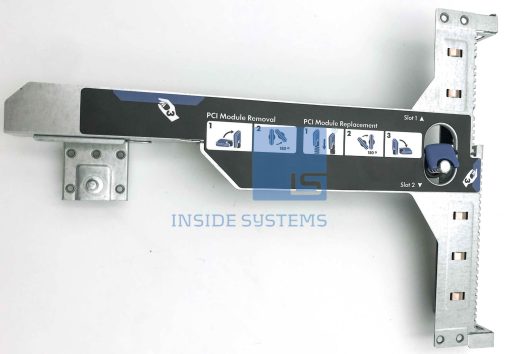 671352-001 - HP PCIe Riser Board for DL360p G8