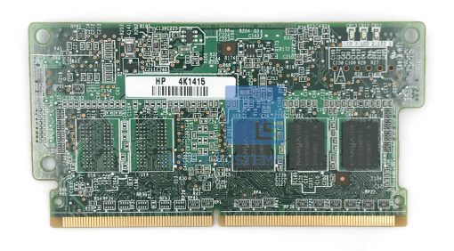 672041-001 - HP 512MB Cache Module fpr P721M