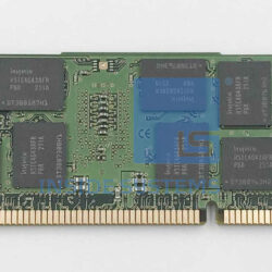 Alternative view of M393B2G70QH0-CK0 - Samsung 16GB 2Rx4 PC3-12800R Memory