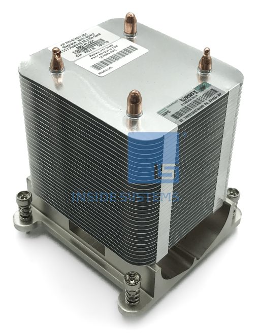 674817-001 - HP ML310e Gen8 Workstation Heatsink