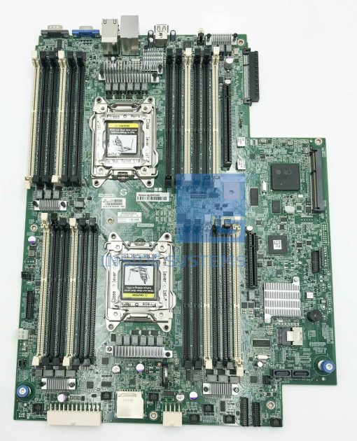 677046-001 - HPE DL160G8 System Board