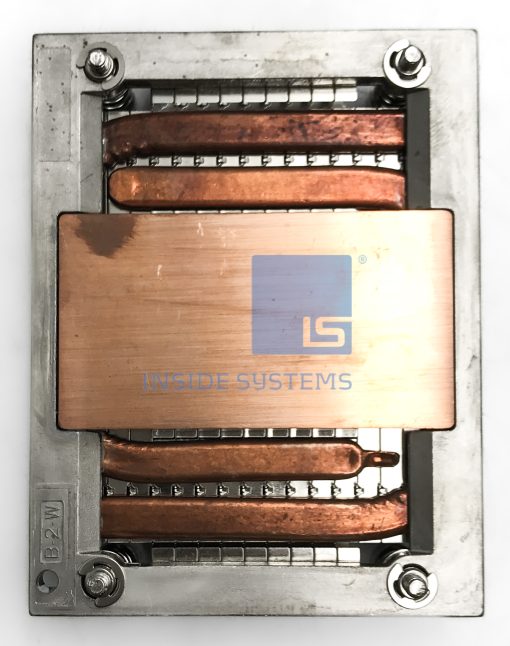 677056-001 - HP DL160 Gen8 CPU2 Heatsink