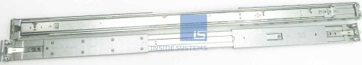 679369-001 - HP RAIL KIT LFF DL360p-G8/DL160-G8