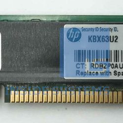 683806-001 - HP 3PAR 8GB Cache Memory Module