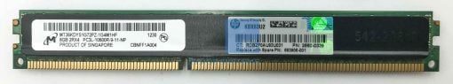 683806-001 - HP 3PAR 8GB Cache Memory Module