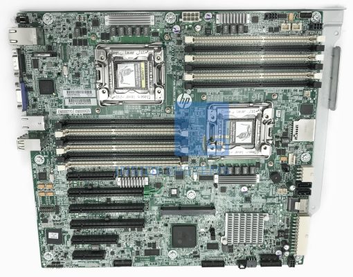 685040-001 - HP ML350E Gen8 System Board