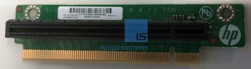 686676-001 - HP RISER CARD X16 For DL320e G8
