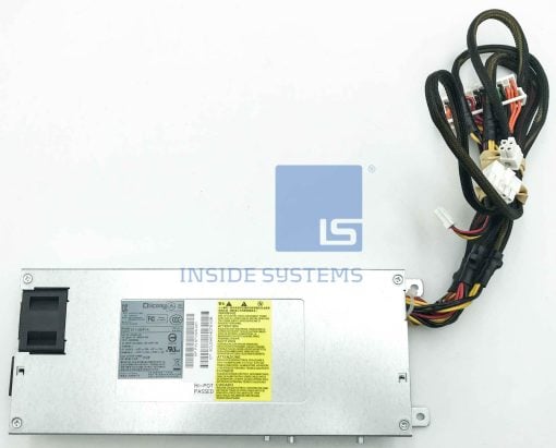 686679-001 - HP 350W 1U FIO POWER SUPPLY