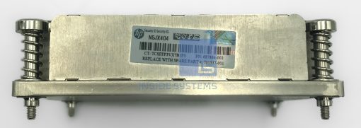687242-001 - HPE Proliant Heatsink