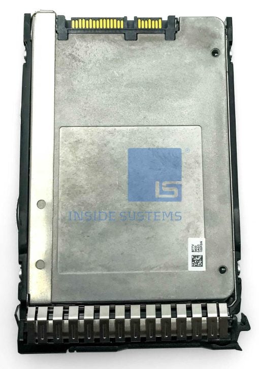 692164-001 - 100GB 6G MLC SC SATA 2.5" SSD