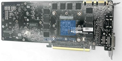 699-12083-0031-710 - NVIDIA GeForce GTX TITAN 6GB PCI GPU