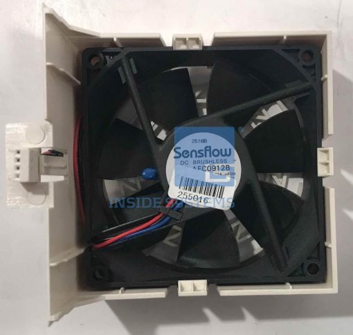 70-40456-03 - HP PCI fan assembly - 90mm
