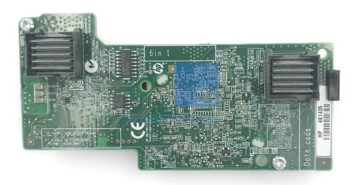 701529-001 - HP 534FLB 10GB Dual Port Adapter