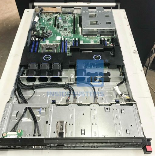70QM-CTO - Thinkserver RD350 V4 CTO base 0x0