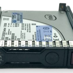 717965-B21 - 120GB 6G VE EB SC SATA 2.5" SSD
