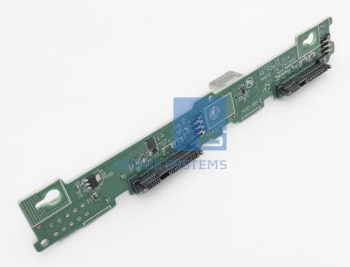 718081-001 - DL320e Gen8 2-LFF Backplane Board - Image 3