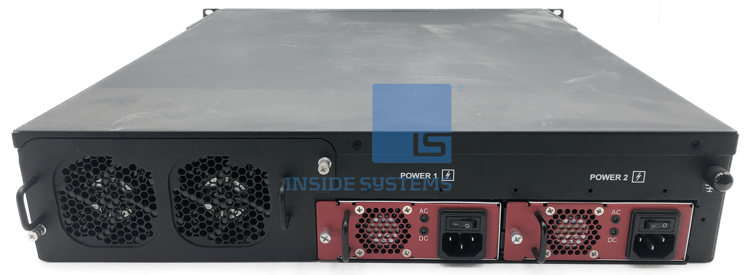 F5 | Refurbished F5 Networks Solutions | Inside Systems