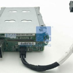 724864-B21 - HPE 2-SFF Front/Rear SAS/SATA