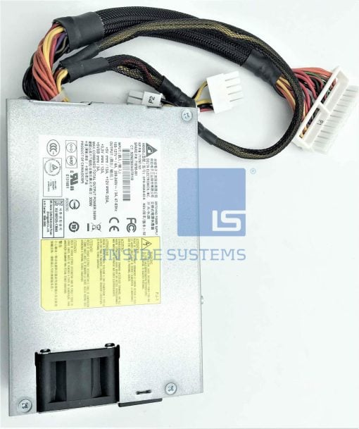 726704-001 - HP 300W Power Supply for DL320e G8/G9