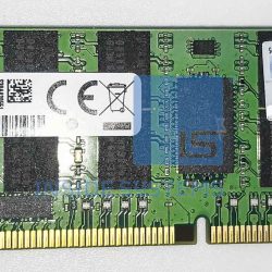 726722-B21 - HPE 32GB 4Rx4 PC4-17000L 2133Mhz