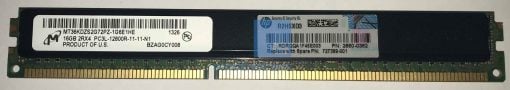 727389-001 - HP 3PAR 16GB VLP Control Cache Memory