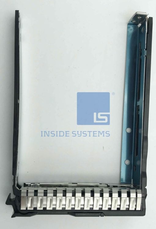 727695-001 - HPE 2.5" NVMe HDD Tray for Gen10