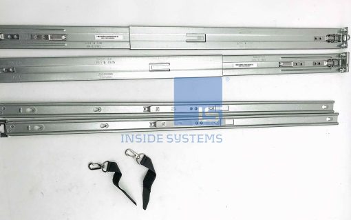 728440-002 - HPE 1U SFF Easy Install Rail Kit