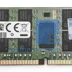 728629-B21 - HPE 32GB 2Rx4 PC4-17000P 2133Mhz