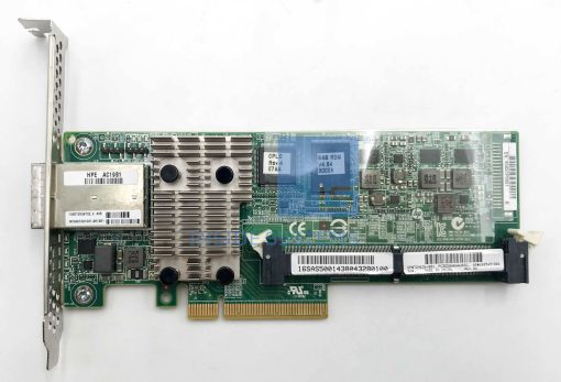 729636-001 - HP P431/0GB FBWC 12GB 2-Port EXT SAS