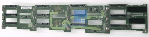 734346-001 - HP LFF HDD backplane For D3600