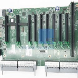 735511-001 - HPE I/O System Board For DL580 G8/G9