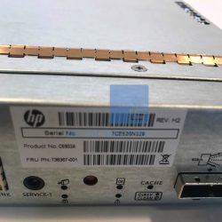 738367-001 - MSA 2040 SAS Controller Spare