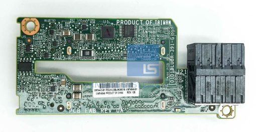 744413-001 - HP NVMe Backplane for BL460c Gen9