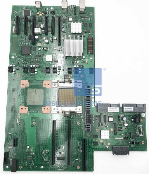 74Y4130 - E1C/E4C System Backplane (Single proc)