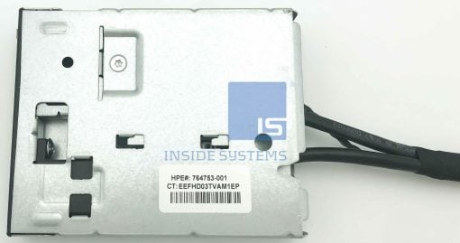 764753-001 - HP DL380 Gen9 Cabled Power Switch Module