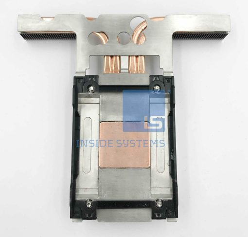 775404-001 - HP High End Screw Down Heatsink DL360G9