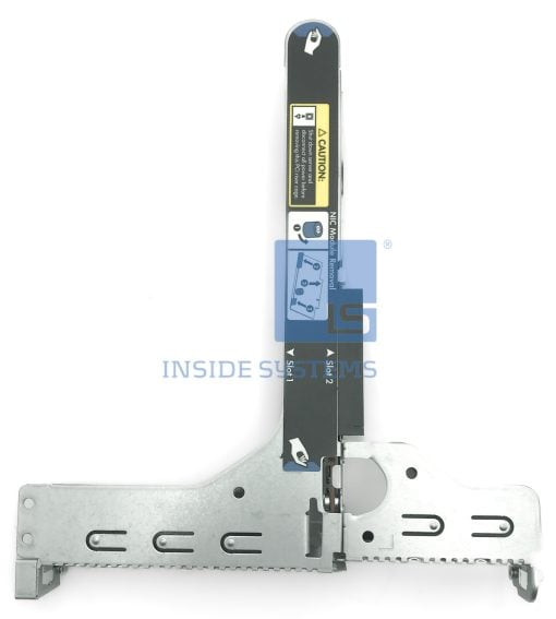 785497-001 - DL360G9 RISER PCIE X16 PCIE X8