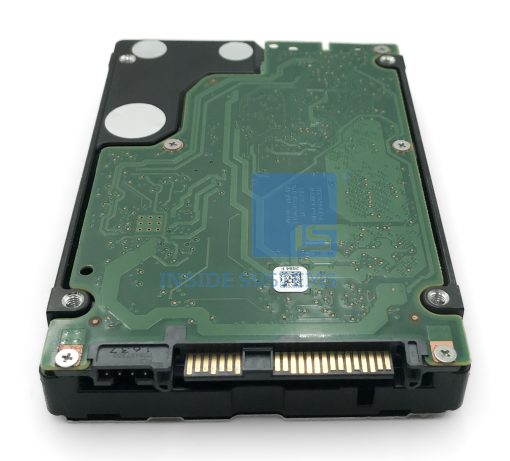 785688-001 - HPE 600G 10K 12G SAS 2.5" HDD