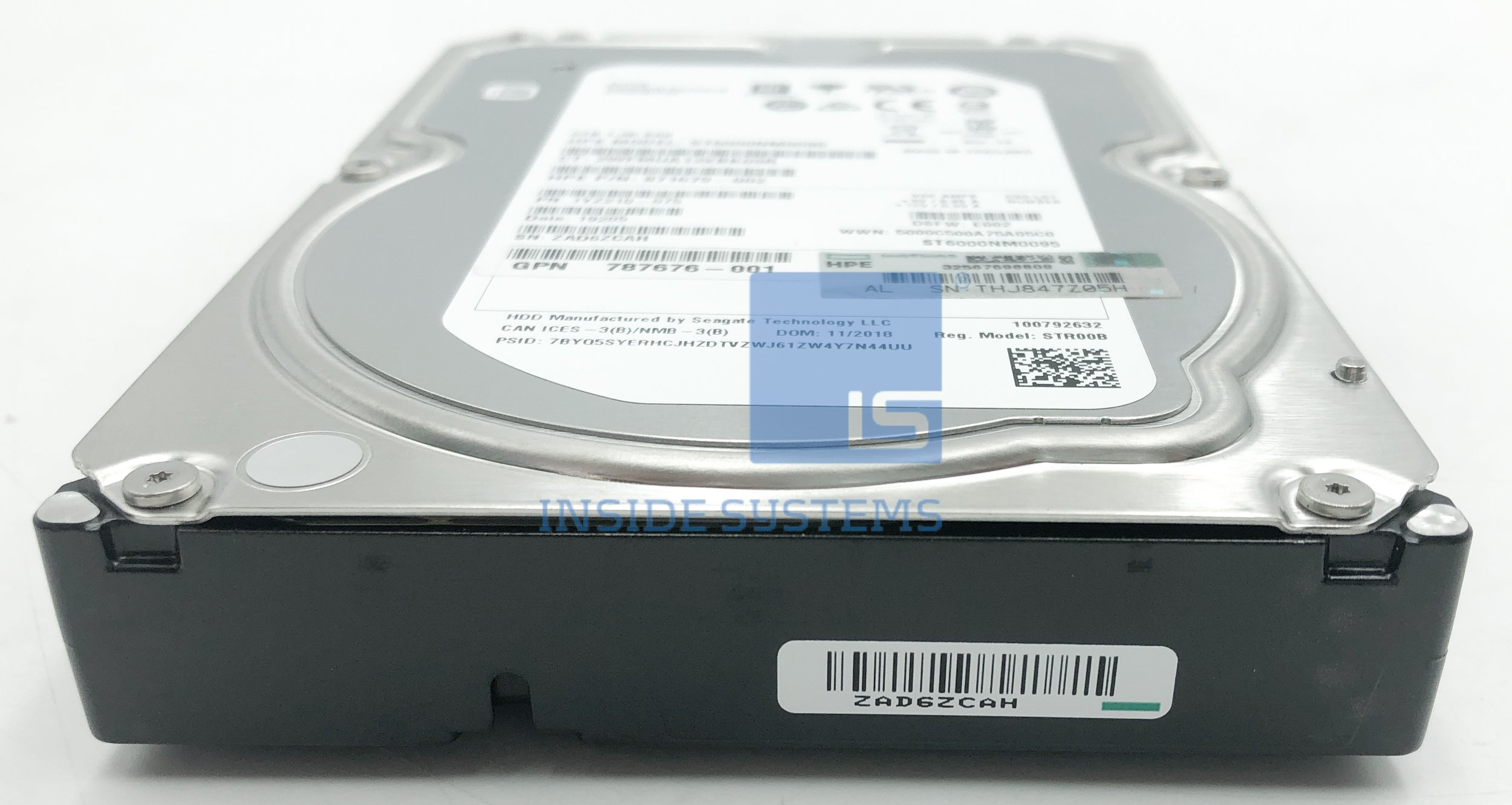 787643 001 NOBRACKET C