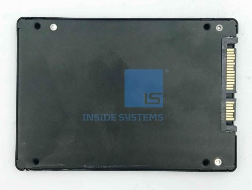 795553-001 - HP 256GB SATA 6Gb/s 2.5" SSD