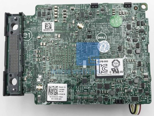 7H4CN - DELL Perc H730P Mini Mono 12G 2GB Raid