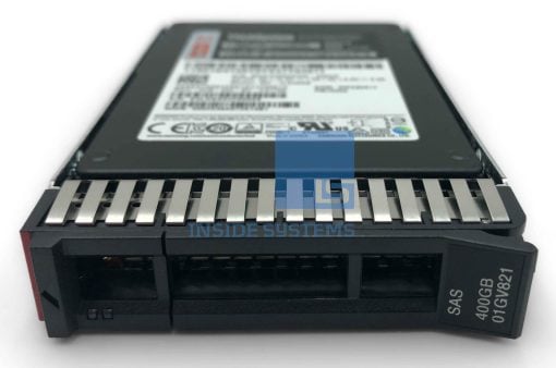 7N47A00117 - 400GB 12Gbps 2.5" SAS SSD PM1635a