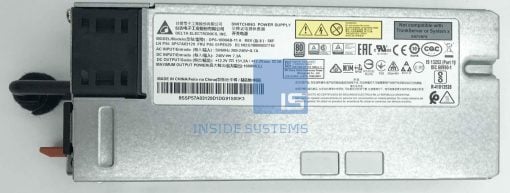 7N67A00886 - ThinkSystem 1600W (230V) Platinum