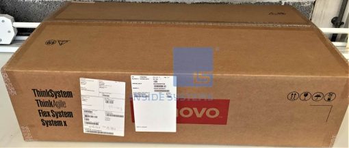 7X06A095EA-01 - ThinkSystem SR650 Xeon Gold 6134 8C,16GB