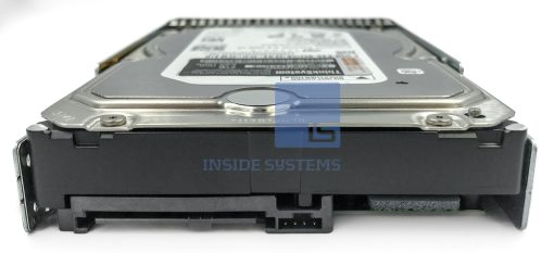 7XB7A00042 - 2TB 7.2K 12Gbps 3.5" SAS HDD 512n